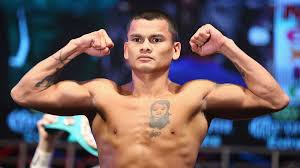 Marcos maidana is the the kind of fighter fans love: La Historia Intima De Una Locura Repentina El Chino Maidana Debe Bajar 30 Kilos Para Volver A Boxear Y Ganar 15 Millones De Dolares Infobae