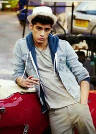 Zayn Malik Denim Shirt 2024