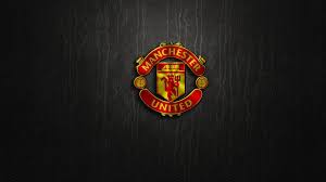 Manchester united fc logo vector. Man Utd Hd Logo Wallapapers For Desktop 2021 Collection Man Utd Core