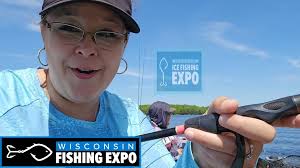 Happy Spring Equinox in Wisconsin! ❄️🎣🤣