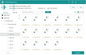 Now, get back your deleted or lost data from any seagate hard drive in no time with remo's step to perform seagate data recovery on external hard drives: Seagate Data Recovery Software Restore Files From Seagate External Hard Drive