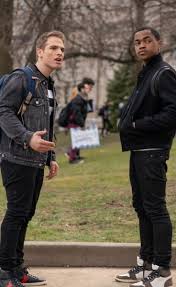 After more than one year of waiting, power book ii: Power Book Ii Ghost Season 1 Episode 8 Review Family First Tv Fanatic