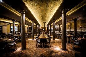Our Menus Steak Seafood In London Manchester Edinburgh Hawksmoor Best Steak Restaurants London Restaurants Restaurant