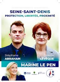 Les prochaines élections départementales auront lieu en mars 2021. Departementales 2021 Aulnaycap