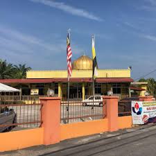 Masjid Al -Khairiah Kg Banjar Teluk Intan Perak