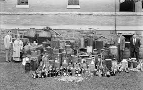 Definition Of Bootlegging Bootleggers Thinglink Oregon Country Lane County History