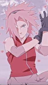 Naruto Kun In 2021 Sakura Haruno Sakura Uchiha Naruto Shippuden Anime