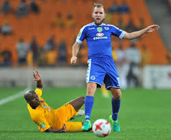Kaiser chiefs are playing supersport united at the premier league of south africa on february 20. Supersport United Stun Kaizer Chiefs 2017 Nedbank Cup