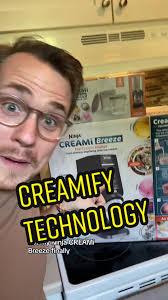 All hail the new king, @NinjaKitchen! #ninjakitchen #ninjacreami  #ninjacreamibreeze