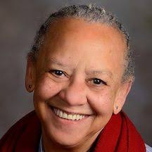 The End of an Era: Nikki Giovanni Retires After 35 Years