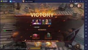 Сообщество игры state of survival 4 июн 2019 в 10:15. Beginner S Guide For State Of Survival Bluestacks