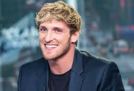 Logan Paul Says He S The Fastest Man On Earth Has Pink Eye In 2020 Logan Paul Youtube Stars Pink Eyes