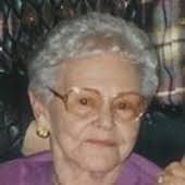 Obituary information for Helena M. Weaver