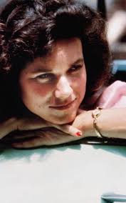 1987 Movie TIN MEN Starring Barbara Hershey and Richard Dreyfuss