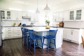 kitchen remodel painting existing