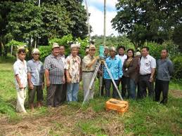 The result is based on the auditor report year of 2015. Jabatan Tanah Dan Survei