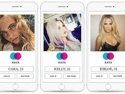 Like most other dating apps, the raya dating experience centers around: Everything We Know About Raya The Celebrities Favourite Secret Dating App 2oceansvibe News South African And International News