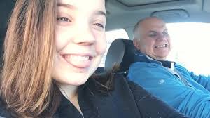 Hello my name is Abbie, and I have decided to undertake a Tough Mudder