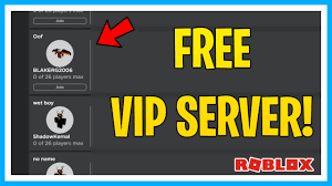 How To Get An Empty Server On Any Game Roblox 2020 Youtube