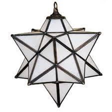 Meyda Tiffany Moravian Star Light Medium 21841 Bellacor