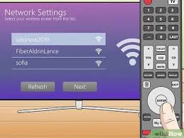 Oleh roisul fikridiposting pada 7 desember 20207 desember 2020. 7 Cara Untuk Menonton Netflix Di Tv Wikihow