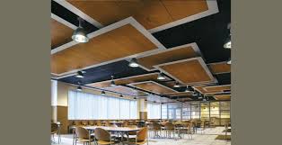Commercial Ceiling And Wall Systems Idea Photo Gallery Basement Design Commercial Interior Design Wall Systems