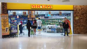 Travel ideas and destination guide for your next trip to asia. Mr D I Y Citta Mall