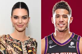 Veronica gutierrez devin booker has been in relationships with jordyn woods (rumors) devin booker and kendall jenner have been dating since mar 2020. Kendall Jenner Is The Happiest She S Ever Been With Devin Booker Source People Com