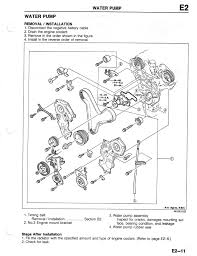 Provides electrical schematics as well as component location for the entire electrical system. Ultimate Mazda 2012 Mazda 3 Belt