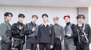 Got7 got prize in golden disc awards thanks to i got7 ✨. Kumpulan Lagu Yang Dirilis Individu Oleh Member Got7