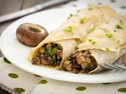 Entree Vegetarien Recette Vegetarienne Recette Plat Vegetarien