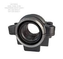 For Mercedes Benz Actros Spare Parts Trunnion Seat Spring Saddle Assy  9473250012-1 947 325 0012-1 9473250042-1 947 325 0042-1