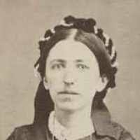 Susannah Wann (1825–1885) • FamilySearch