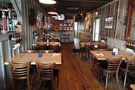 Also, clients recommend this place because of attractive prices. Camp 31 Bar B Q Hamilton Halton Brant