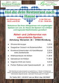 Unser ansprechender außenbereich ist bei schönem wetter. Aktuelles Buttnerstuben