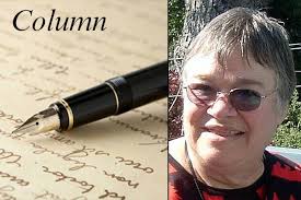 COLUMN: A final word