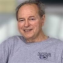 Thomas "Butch" Nowak III Obituary