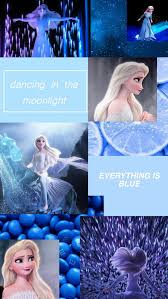 Download now gambar mewarnai frozen yang mudah beserta contoh romadecade. Lockscreen Elsa Frozen 2 Putri Disney Kartun Disney Gambar Karakter