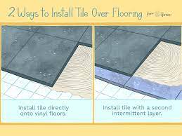 We did not find results for: How To Prepare A Vinyl Floor For Ceramic Tile