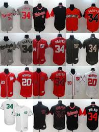 In the playoffs, the nationals had trouble knocking off the defending champion warriors advancing to the eastern finals with 2 straight wins. China National League Washington Nationals Baseball Jerseys China Washington Nationals Jersey And National League Price