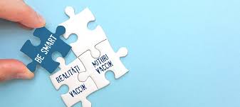 Infirmière administrant le produit flumist. 10 Mituri Demontate Despre Vaccinul Antigripal Smart Medical