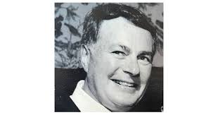 Roderick Beaton Obituary (1941