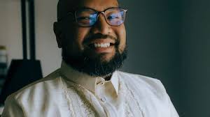 Mark Aquino's Instagram, Twitter & Facebook