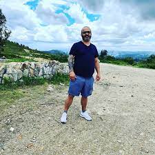 Fernando rocha é um dos nomes confirmados na nova novela da sic, 'bate coração'. Humor Da Lugar Ao Amor Fernando Rocha Declara Se A Melhor Mulher Do Mundo