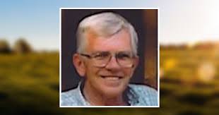 Dennis William Titus Obituary December 25, 2014