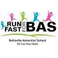 Run Fast for BAS event image