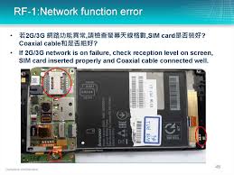 Company confidential Lenovo S660 ...