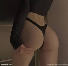 CoxiFoxy, darkdary - 12 фото слитых с Onlyfans Patreon Fansly Reddit и  Telegram - 72178