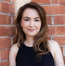 Alicia Hagedorn's Instagram, Twitter & Facebook