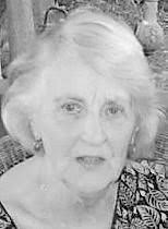 PHILOMENA MCGOVERN Obituary (1932